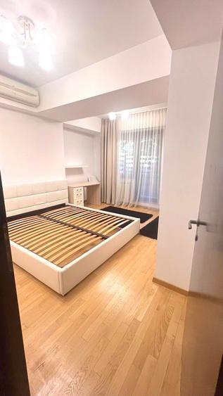 Apartament cu 3 camere în Herăstrău