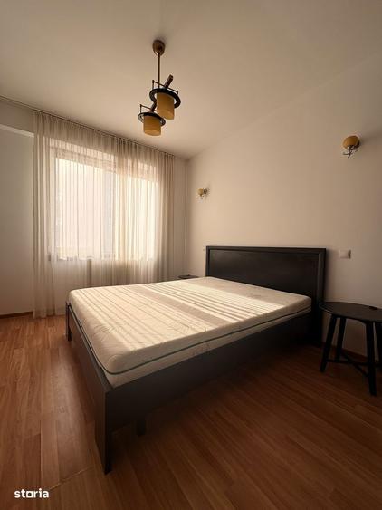 Apartament cu 6 camere, mobilat în Mărășești