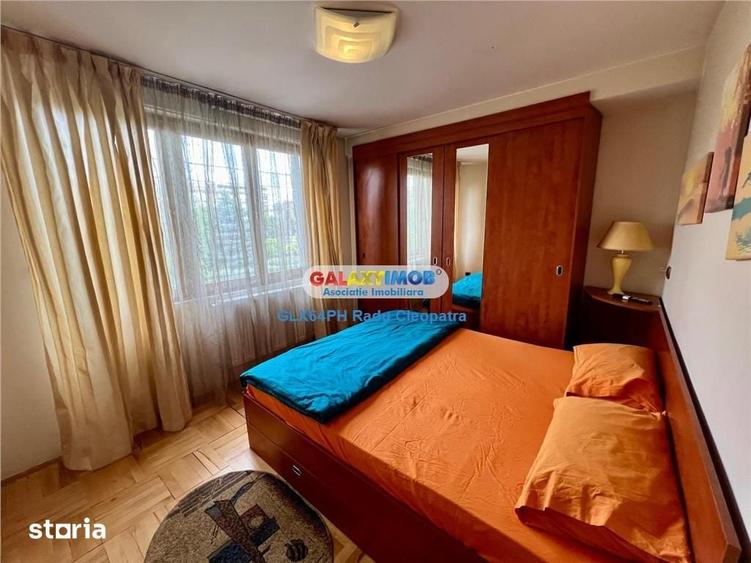 Apartament cu 2 camere în Ultracentral
