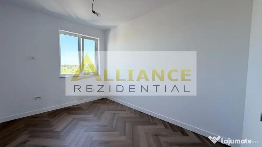 Casa Individuala - 4 camere - 3 bai - 310mp teren - 7