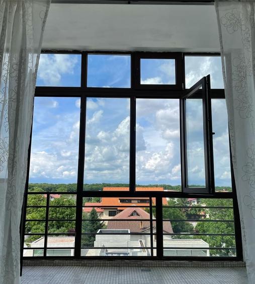 Apartament 2 camere | Sisesti | Baneasa | Sector 1 | Comision 0 - 9