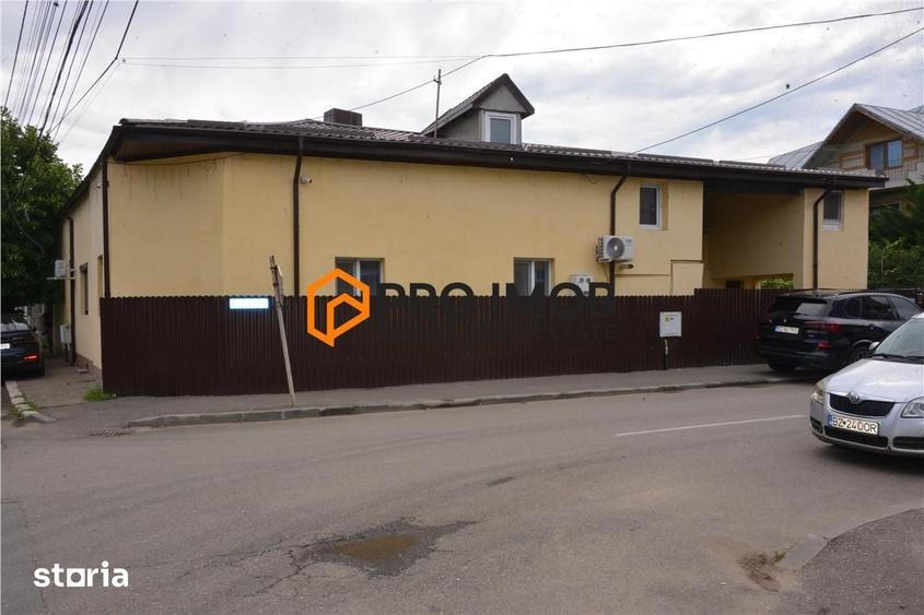 Casa tip parter zona Centru - 5