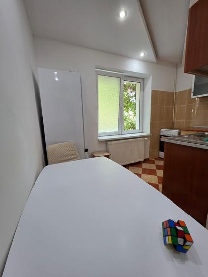 Garsonieră decomandată în Olteniței