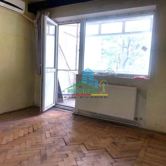 Apartament cu 3 camere decomandat în Ultracentral