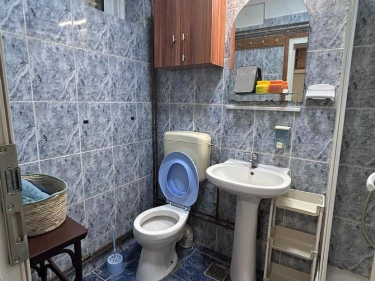 Garsoniera Udristei Cu Centrala Proprie - 15