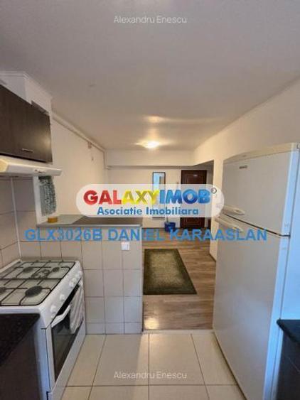 Garsoniera de vanzare |  Crangasi |  Cash | Centrala - 7