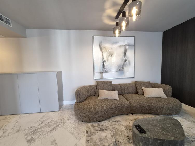 Apartament cu 2 camere decomandat în Voluntari