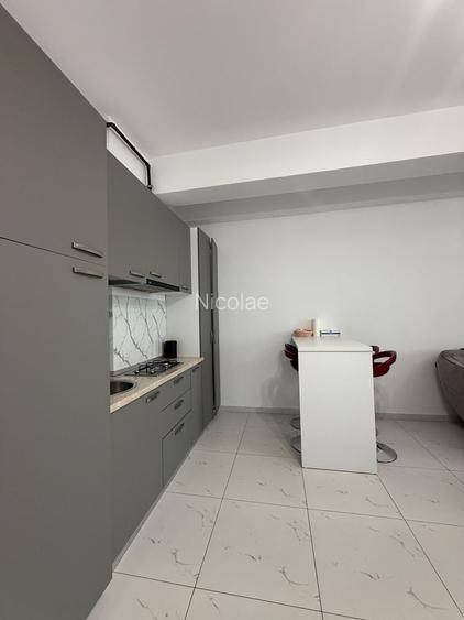 Apartament Promenada Navodari Frontal spre mare, in prima linie la Plaja