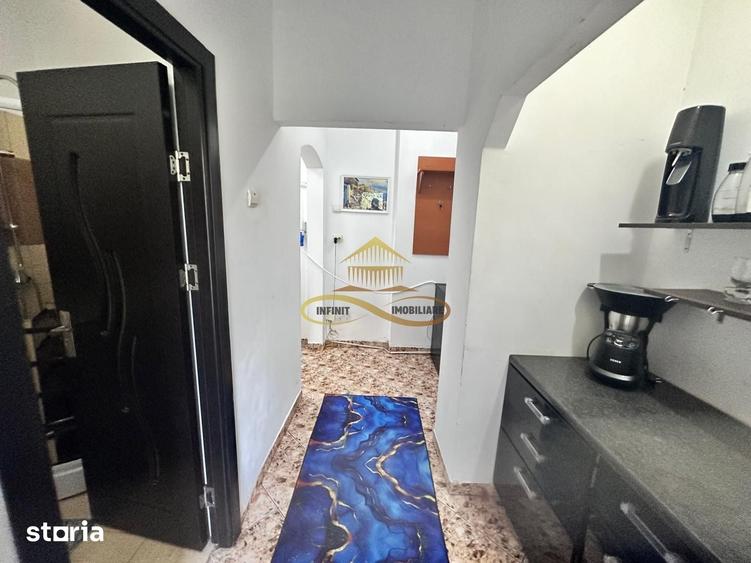 Apartament de vanzare 2 camere in Bacau strada Razboieni - 4