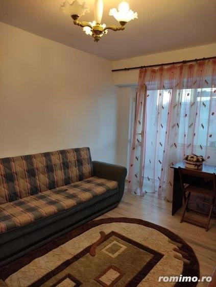 Apartament cu 2 camere decomandat în Doamna Ghica