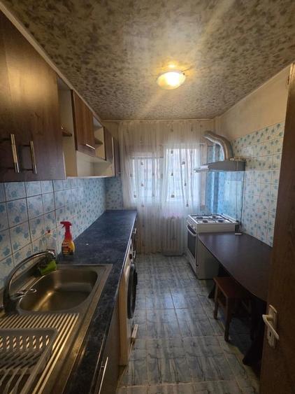 2 camere, mobilat și utilat, centrală proprie, bloc reabilitat, Colentina - 3