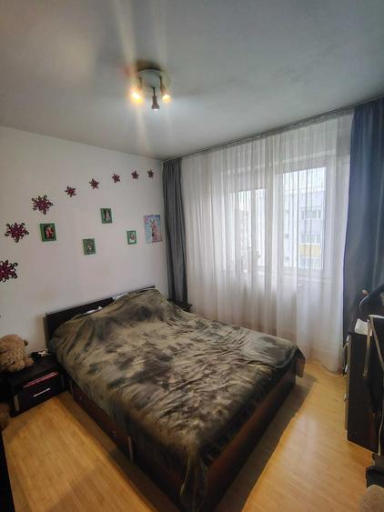 Apartament cu 2 camere decomandat în Sebastian
