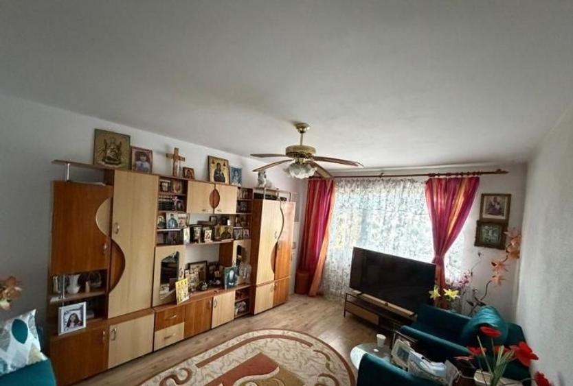 Apartament cu 2 camere decomandat, mobilat în Km 4-5 — fotografia 3