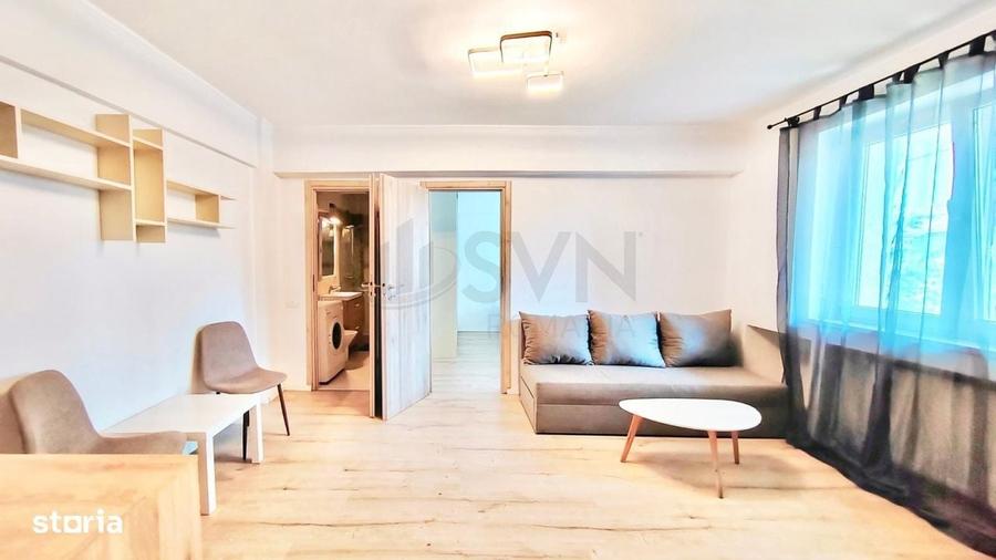 Apartament cu 3 camere în Domenii