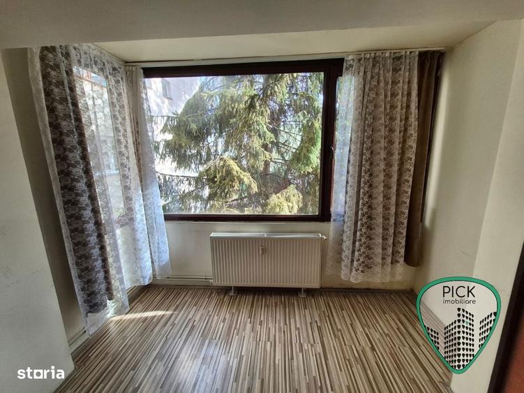 P 1169 - Apartament cu 2 camere in Targu Mure?, Semicentral, Budai - 5