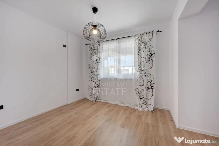 Apartament cu 3 camere decomandat în Prelungirea Ghencea