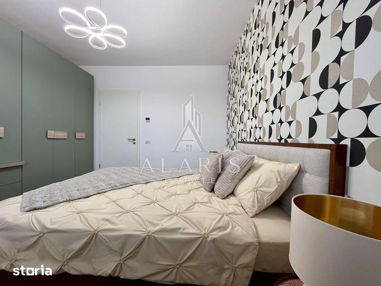 Apartament cu 4 camere în Badea Cârțan