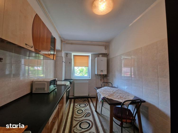 Apartament cu 2 camere în Tomis III