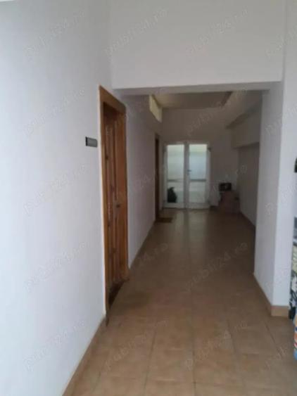 Spațiu comercial, de 200 mp, în Codlea