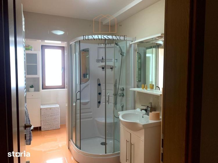 Apartament cu 4 camere în Moșnița Nouă