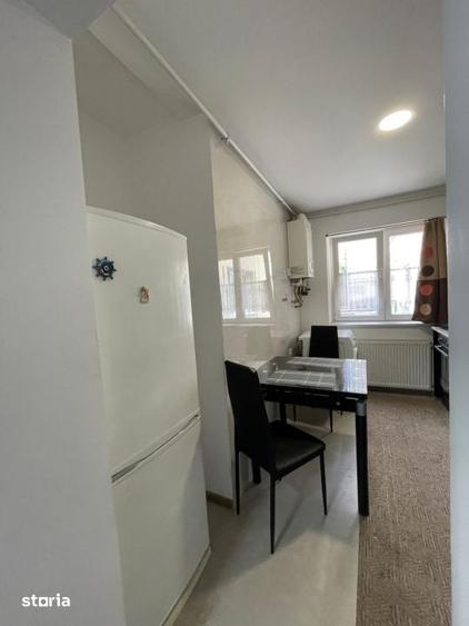 Apartament cu 2 camere decomandat în Gării