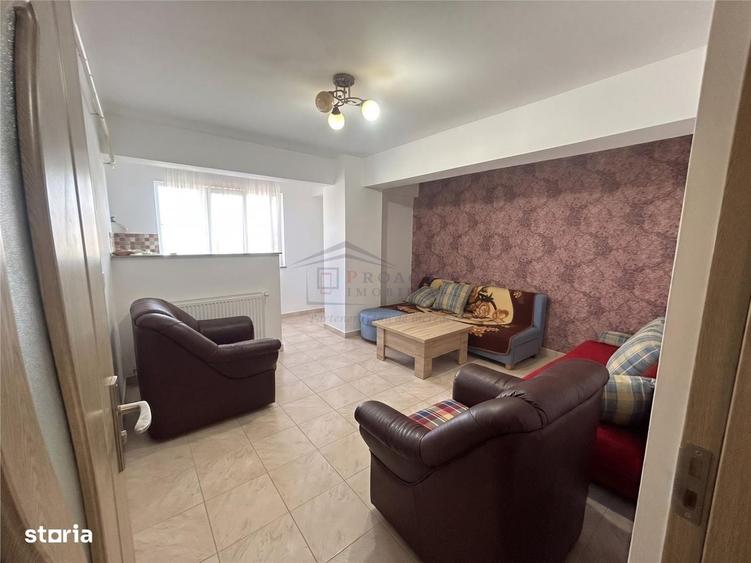 Apartament cu 2 camere decomandat în Burdujeni