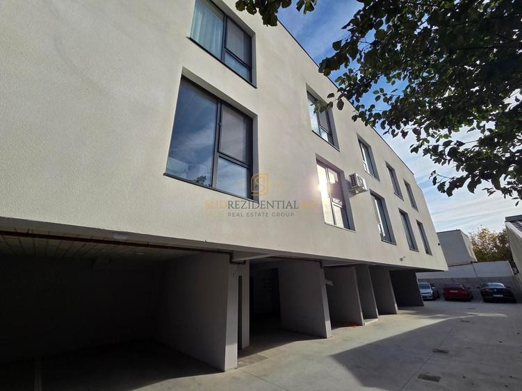 Apartament cu 2 camere decomandat în Apărătorii Patriei