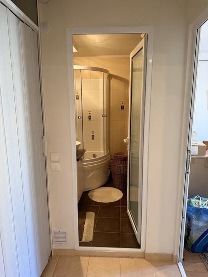 Apartament 2 camere, bl. D24, et. 3, langa Mall - 3