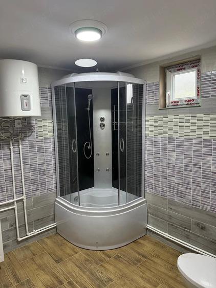 Cabana noua cu teren generos ?i casa tradi?ionala | ciofrangeni, arge? - 2