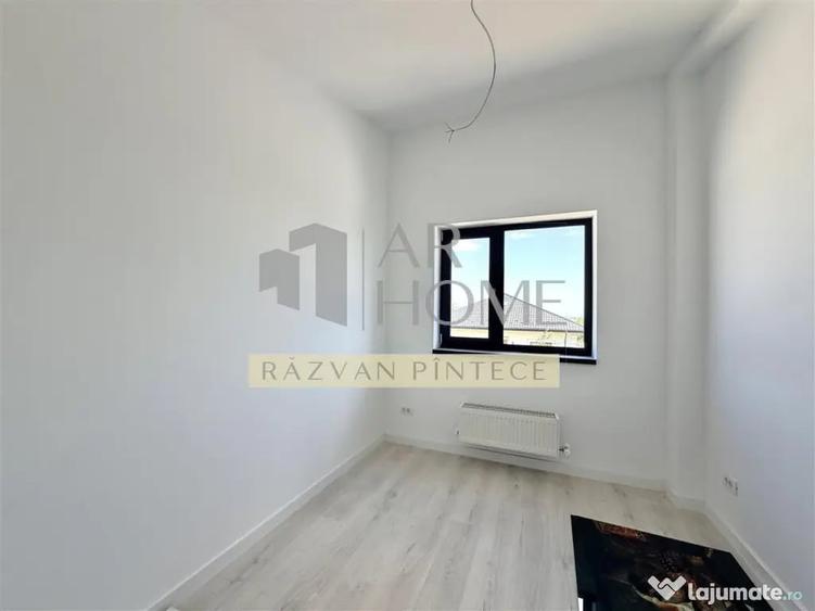 Casă cu 4 camere cu Teren 350 Mp în Nord