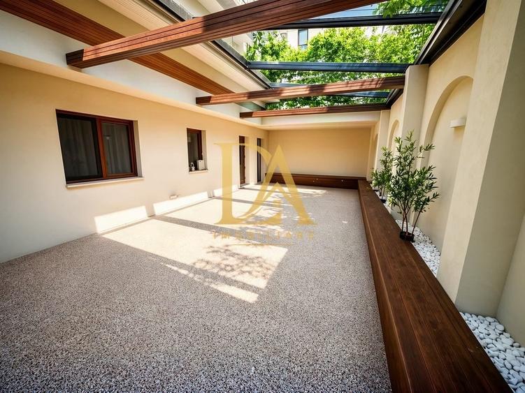 Spațiu comercial · 4 camere · 130 mp · Știrbei Vodă - 2