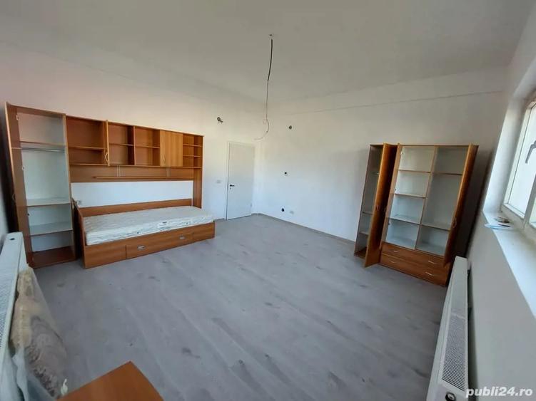 Apartament cu 3 camere în Orăștie