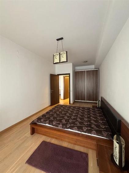 Apartament cu 2 camere decomandat, mobilat în Aviației