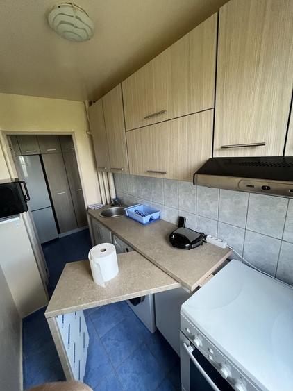 Inchiriez apartament 2 camere | Lujerului Politehnica | Complet mobilat.5 min de Metrou Lujerului si 5 min de Univiersitatea Politehnica - 8
