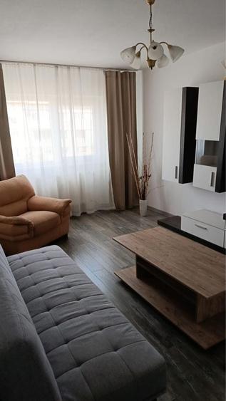 Apartament PB 2 camere Bld. Decebal cu AC - 2
