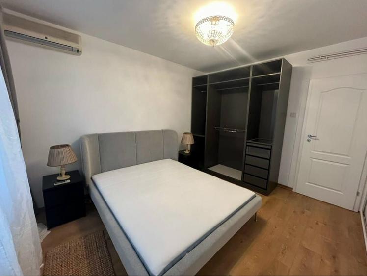 Apartament cu 2 camere în Primăverii