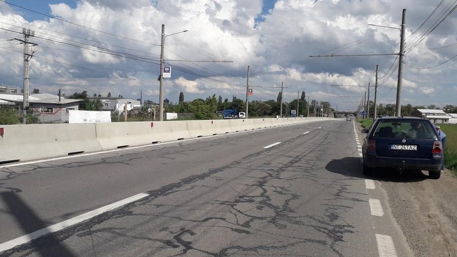 Teren Construcții intravilan de 8900 mp, în Exterior Est