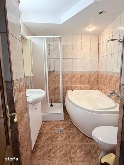 Apartament cu 3 camere, mobilat în Canta