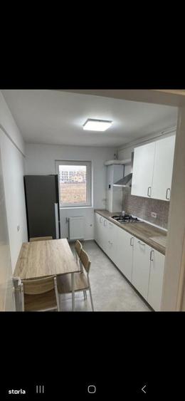 Apartament cu 3 camere în Theodor Pallady