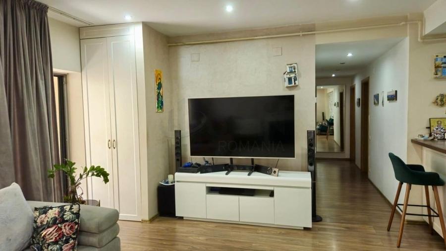 REA1029613 Apartament 4 camere I 148 mp I Mobilat si utilat - 11