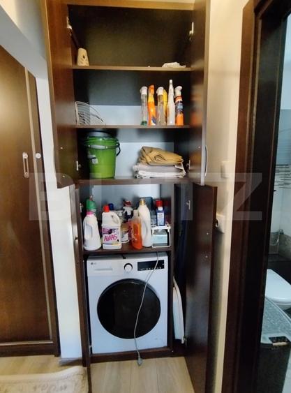 Apartament cu 3 camere decomandat, mobilat în 1 Mai