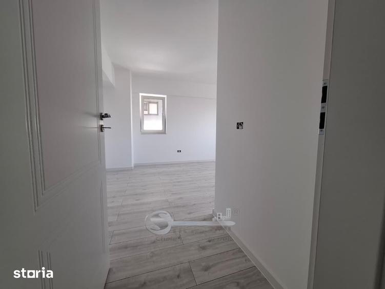 Apartament cu 2 camere decomandat în Galata