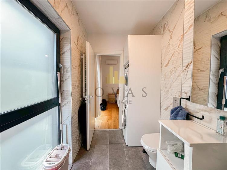 Inchiriere Apartament 4 Camere Iancu Nicolae Baneasa - 29