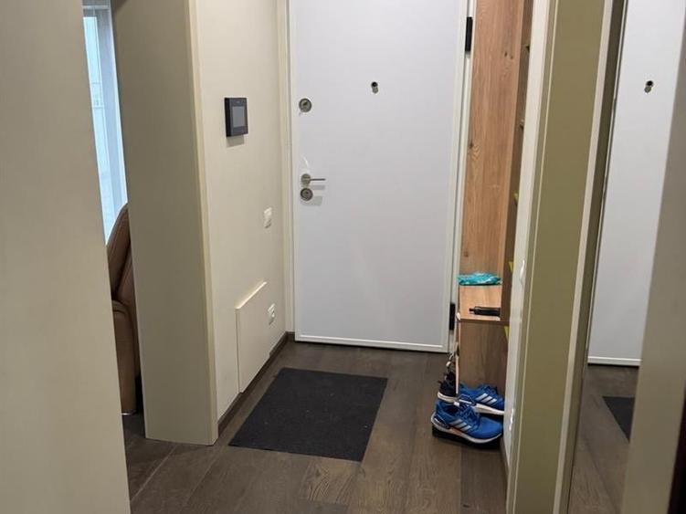 Apartament cu 2 camere decomandat, mobilat în Gării