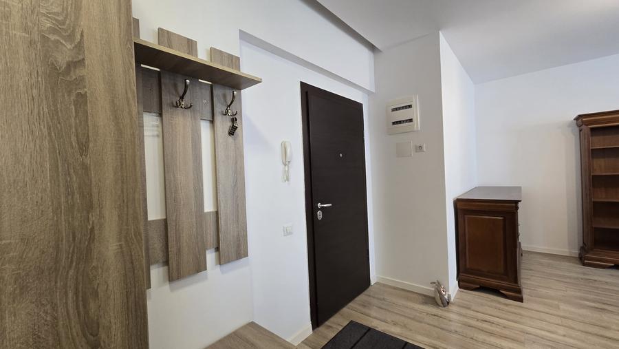Apartament cu 2 camere decomandat, mobilat în Pantelimon