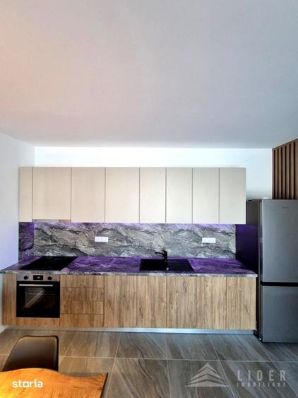 Apartament cu 2 camere în Bulgaria