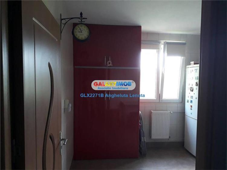 Apartament cu 2 camere decomandat, mobilat în Drumul Taberei