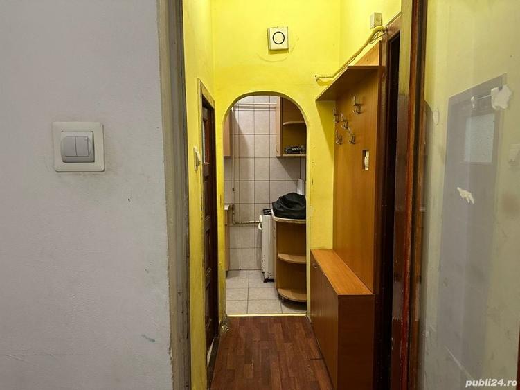 Casă cu 2 camere în 1 Mai