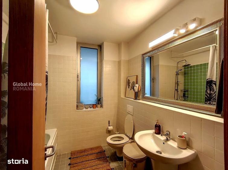 Apartament 3 camere | Piata Victoriei | Petru Rares | Bloc Boutique - 19