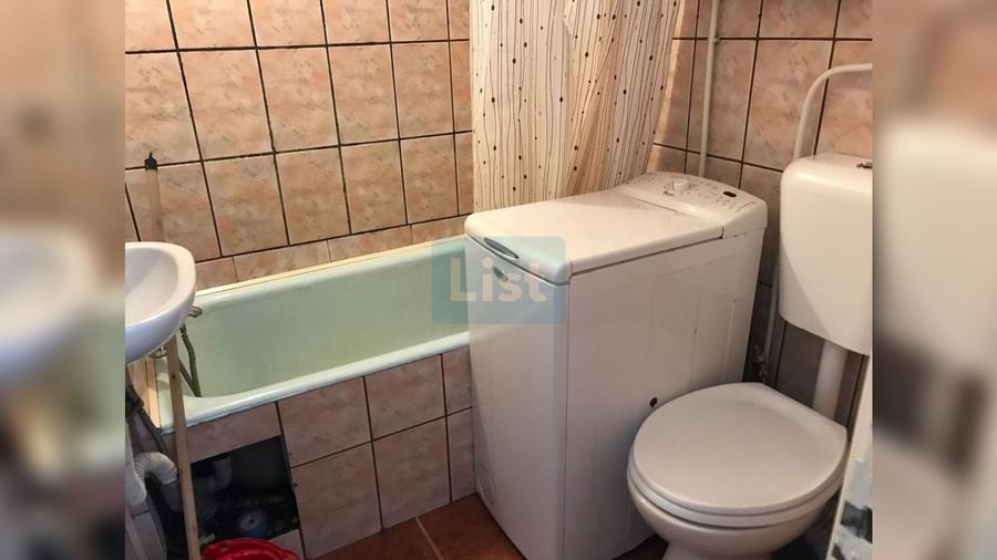 Apartament cu 2 camere decomandat în Zorilor